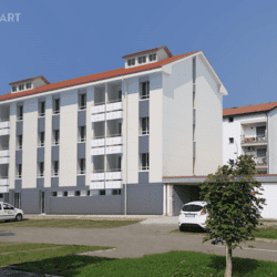 HEART - Reduction of energy consumption in residential buildings EDILI – Workshop